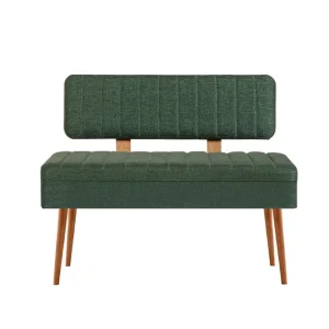 Kundfavorit Valsot Soffa 90 cm Brun/Green - Möbler