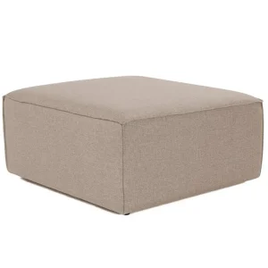 Sänkt pris Redlands Sittpuff 108 cm Brun - Möbler