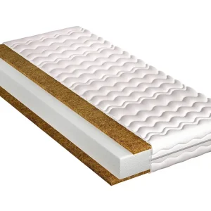 Beställ idag Kronos Madrass 200x120x15 cm - Möbler