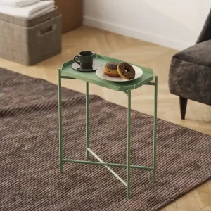 risnedsättning Mamta Soffbord 26 cm Green - Möbler