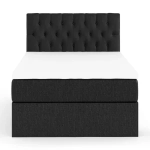 Boxy Box Bed 120x200 cm - Möbler Kampanj