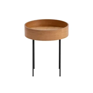 Nandan Skänk 40 cm Natural - Möbler Nedsatt pris