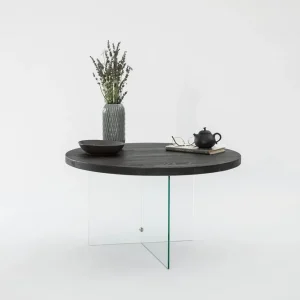 Serenity Soffbord 70 cm Grå - Möbler Lågt pris