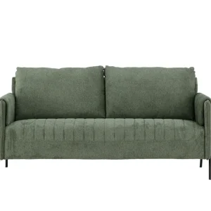 Venture Home Indigo 2-sits Soffa Grön - Möbler Snabb frakt