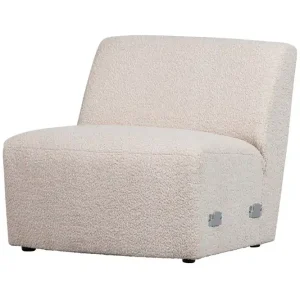 Köp online Ibede Mittmodul 73 cm Creme - Möbler