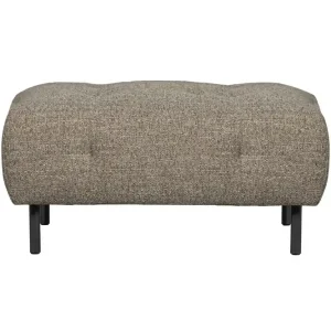 Rea Ranta Fotpall 90 cm Brun - Möbler