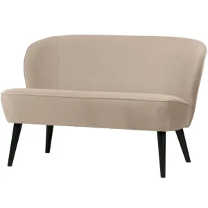 Serra Soffa 2-sits Khaki - Möbler Reapris