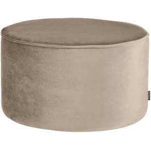 Serra Fotpall 60 cm Khaki - Möbler I lager