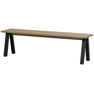 Bästa pris Tablo Sittbänk oak - Möbler