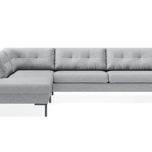 Endast idag Scandinavian Choice Frillestad 4-sits Soffa med Schäslong Vänster - Möbler
