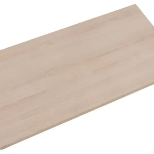 Beställ nu Sakie Iläggsskiva 50x100 cm Brun - Möbler