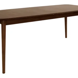 Grasonville Matbord 219x90 cm Valnöt - Möbler Utförsäljning