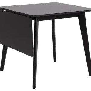 Lågt pris Celtik Matbord 120x80 cm Svart - Möbler