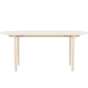 Venture Home Andy Matbord 180x90 cm Whitewash - Möbler Populärt val