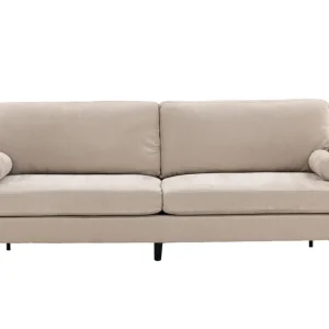 Nedsatt pris Venture Home Antibes Soffa 2-sits Beige - Möbler