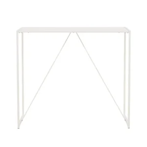 Extra rabatt Venture Home Brea Barbord 60x120 cm Beige - Möbler