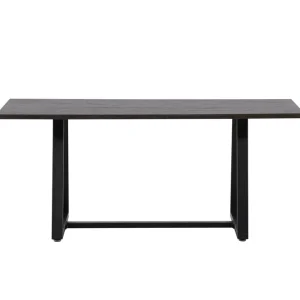 Venture Home Soffbord Venture Home Plankton Soffbord 110x60 cm Svart Black - Möbler Erbjudande