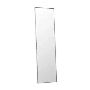 Venture Home Dalton Golvspegel 67x220 cm Silver - Inredning Begränsad tid