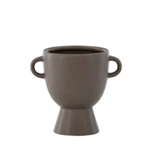 Kundfavorit Venture Home Cent Kruka 14 cm Brun - Inredning