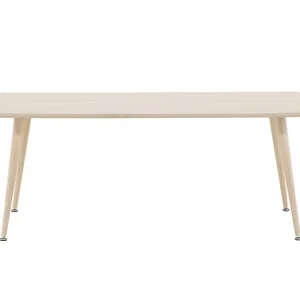 Venture Home Plaza Soffbord 120x70 cm Whitewash - Möbler Trygg betalning