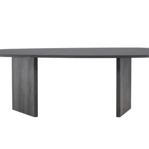 Kampanj Venture Home Grönvik Matbord 220x100 cm Svart - Möbler