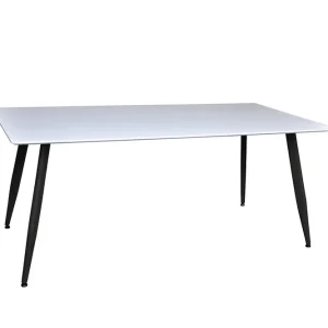 Lägg i varukorgen Venture Home Polar Matbord 180x90 cm Vit - Möbler