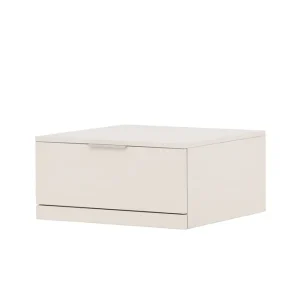 Venture Home Skolåda Venture Home Nice Skolåda 60x60 cm Beige Beige - Förvaring Expressleverans