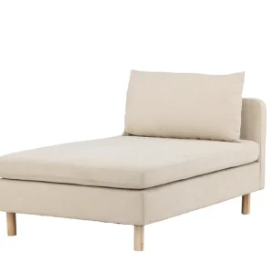 Snabb leverans Venture Home Zero Liggfåtölj Beige - Möbler