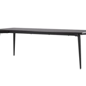 Köp nu Venture Home Ellis Matbord 230x85 cm Svart - Möbler