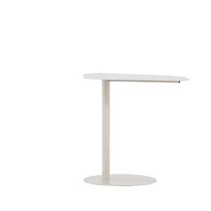 Venture Home San Jose Sidobord 50x38 cm Beige - Möbler Köp online