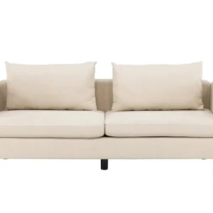 Handla nu Venture Home Zero Soffa 2-sits Beige - Möbler