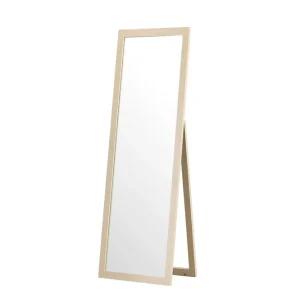 Venture Home Sebring Golvspegel 55x170 cm Vit - Inredning Erbjudande