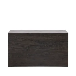Venture Home York Soffbord 80x60 cm Mocca - Möbler Sista chansen