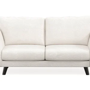 Trend Lyx 2-sits Soffa i Bouclé - Möbler Kampanj