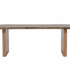 Premium Venture Home Eleonora Matbord 230x100 cm Brun - Möbler