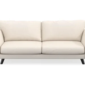Trend Lyx 3-sits Manchestersoffa - Möbler Fri frakt