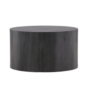 Reapris Venture Home York Soffbord 80 cm Svart - Möbler