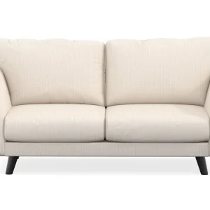 Trend Lyx 2-sits Manchestersoffa - Möbler Premium