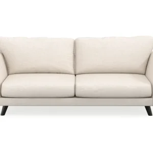 Trend Lyx 3-sits Tygsoffa - Möbler I lager
