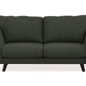 Trend Lyx 2-sits Manchestersoffa - Möbler Reapris