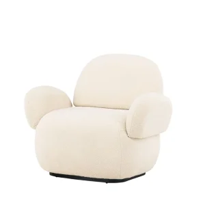 Premium Venture Home Sevilla Fåtölj Beige - Möbler