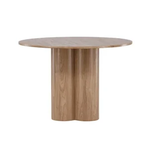 Venture Home Olivia Matbord 110 cm Mocca - Möbler Fynd