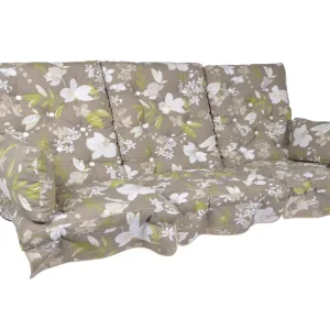 Erbjudandepris Fritab Flockstoppad Hammockdyna 56 cm Beige FRITAB - Utemöbler & utemiljö
