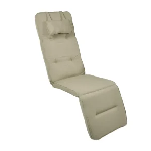Endast denna vecka Fritab Standard Baden baden-dyna 50 cm Beige FRITAB - Utemöbler & utemiljö