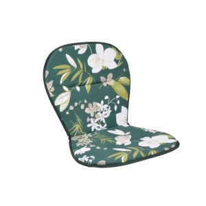 Fritab Standard Positionsdyna 43x38 cm Grön FRITAB - Utemöbler & utemiljö Outlet