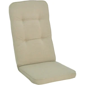 Fritab Standard Positionsdyna 53x135 cm Beige FRITAB - Utemöbler & utemiljö Handla nu