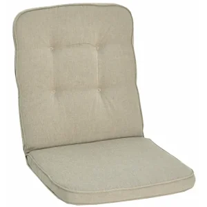 Fritab Standard Positionsdyna 52x104 cm Beige FRITAB - Utemöbler & utemiljö Extra rabatt