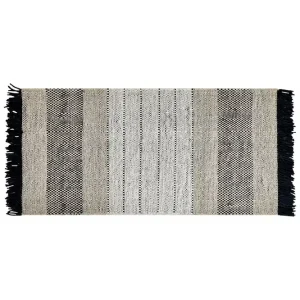 Yazlik Ullmatta 80x150 cm Beige - Textil & mattor Beställ idag