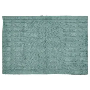 Sirnak Ryamatta 140x200 cm Grön - Textil & mattor Beställ nu