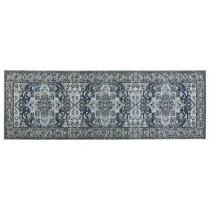 Kottar Ryamatta 80x240 cm Grå - Textil & mattor Sänkt pris